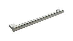 Keyhole Bar Handle