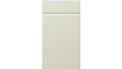Expressions Cumbria Light Grey Kitchen Door