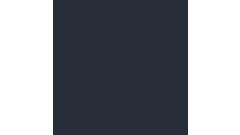 Bella Matt Indigo Blue Sample Swatch