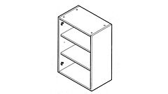 Single Wall Units