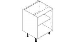 Sink Base Unit