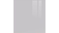 Jayline Supermatt Light Grey Sample Swatch