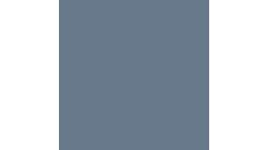 Bella Super Matt Misty Blue Sample Swatch