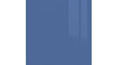 Zurfiz Ultragloss Baltic Blue Sample Swatch