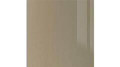 Zurfiz Ultragloss Metallic Champagne Sample Swatch