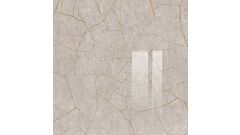Zurfiz Ultragloss Porcelain Gold Light Gloss Sample Swatch