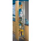 Pull Out Larder Unit, for Cabinet Width 300-400 mm