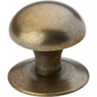 Bronze Knob