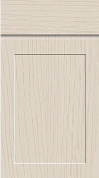 Elland Paint Flow Matt Taupe Grey Kitchen Doors