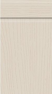 Knebworth Paint Flow Matt Taupe Grey Kitchen Doors