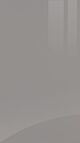 Zurfiz Supergloss Dust Grey Kitchen Doors
