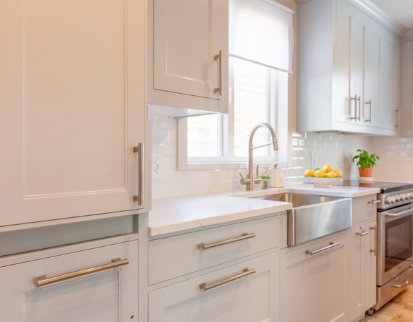 Buying Kitchen Doors Without A Trade Account