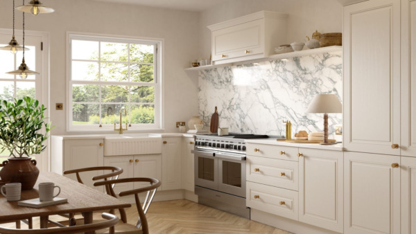 What Impacts the Cost of A Replacement Kitchen Door?