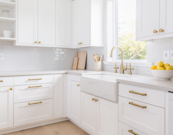 Can I Replace Kitchen Doors Myself? (Yes - Here's How)
