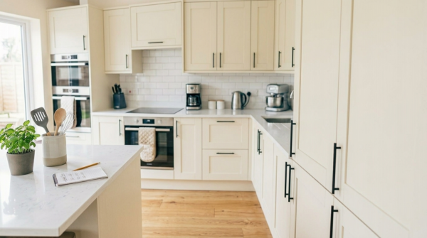 Can You Just Buy Kitchen Doors Without Buying a Whole Kitchen?